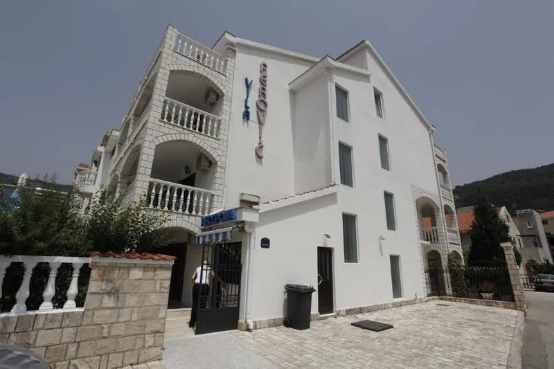 Perovic Apartmani