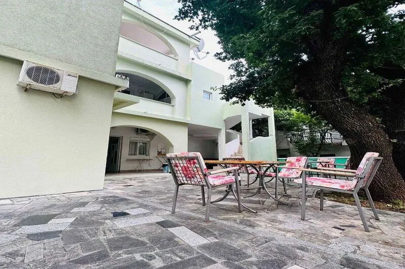 Rooms Korac Apartmani