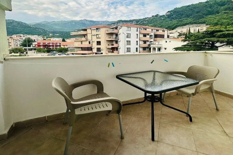 Rooms Korac Apartmani - slika 2