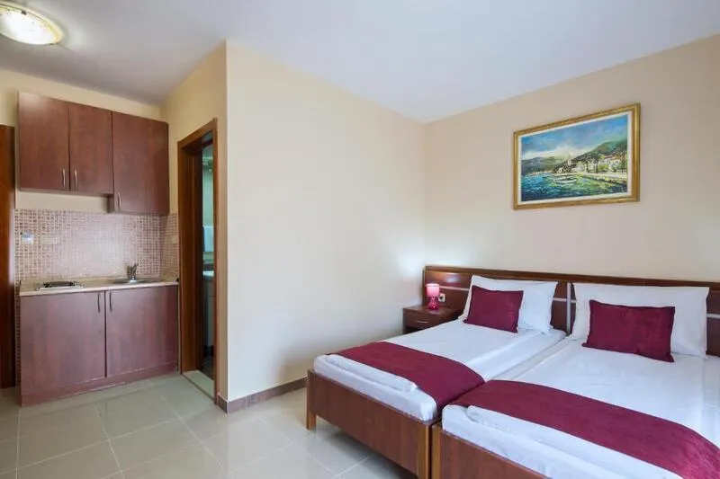 Salus Apartmani - slika 4