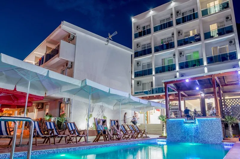 Depadans Vesna Hotel - slika 2