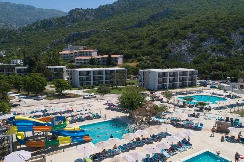 Pearl Beach Resort Hotel - slika 2