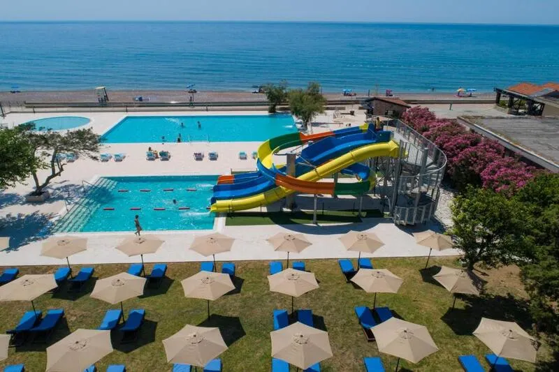 Pearl Beach Resort Hotel - slika 3