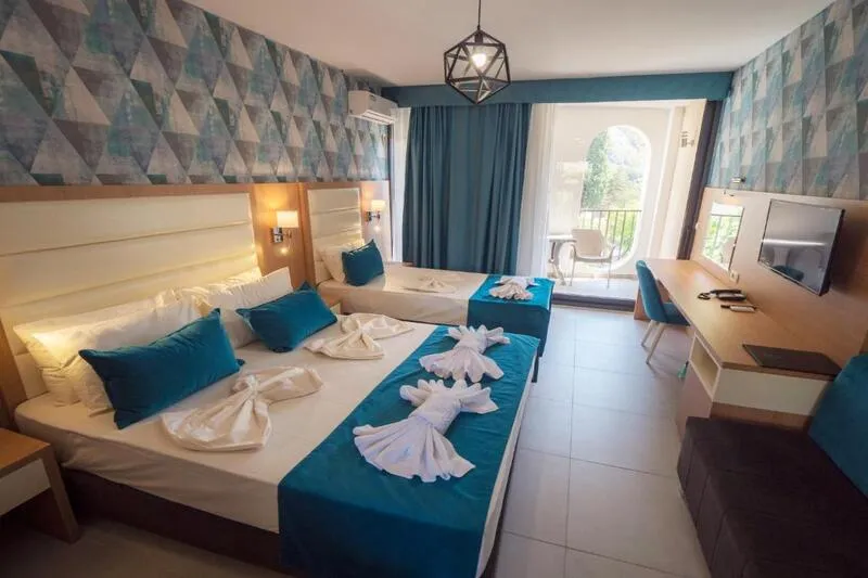 Pearl Beach Resort Hotel - slika 4