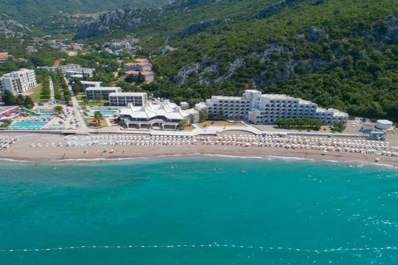 Pearl Beach Resort Hotel - slika 5