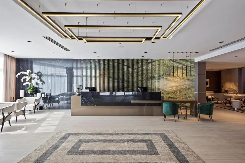Ami Hotel Spa Conference - slika 2