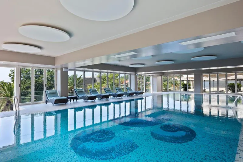 Ami Hotel Spa Conference - slika 3