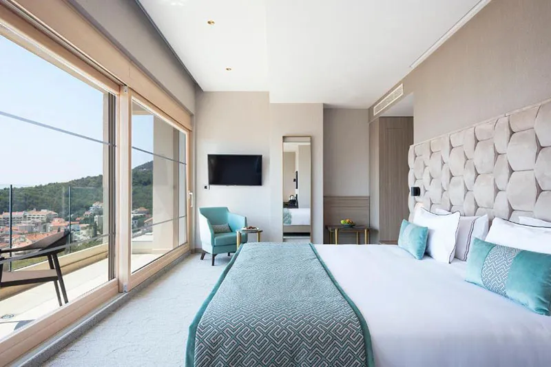 Ami Hotel Spa Conference - slika 5