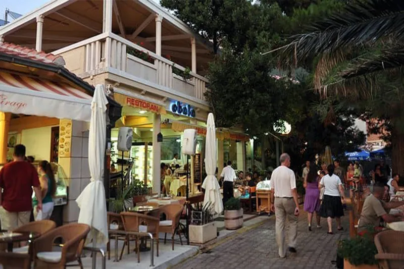Azur Apartmani - slika 3