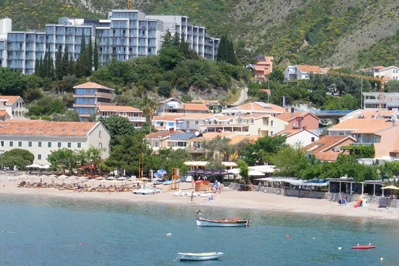 Azur Apartmani - slika 4