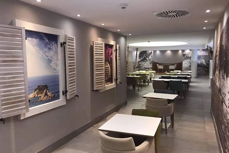 Hotel Castellastva - slika 3