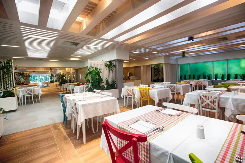 Hotel Castellastva - slika 5