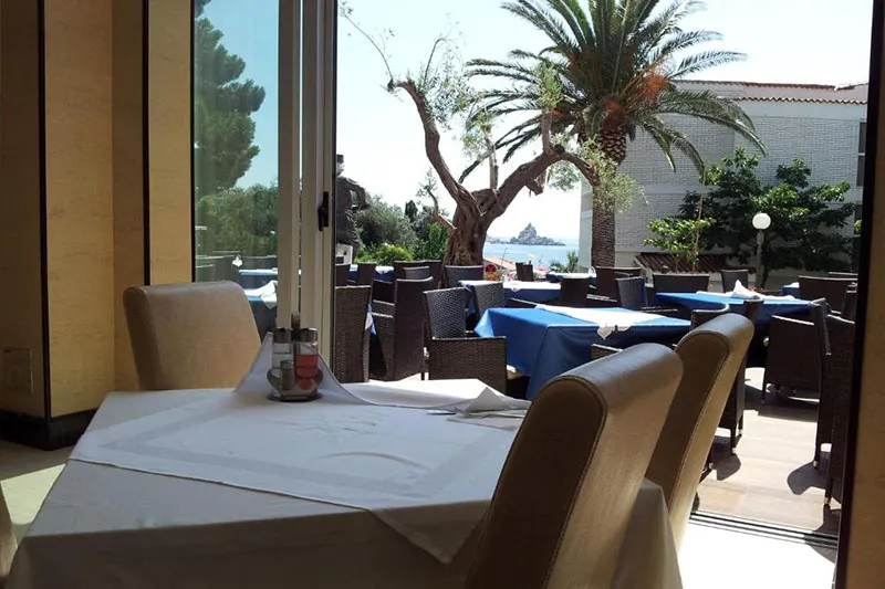 Vile Oliva Hotel - slika 5