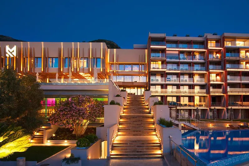 Hotel Maestral