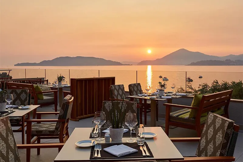 Hotel Maestral - slika 2