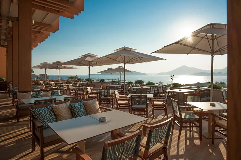 Hotel Maestral - slika 4