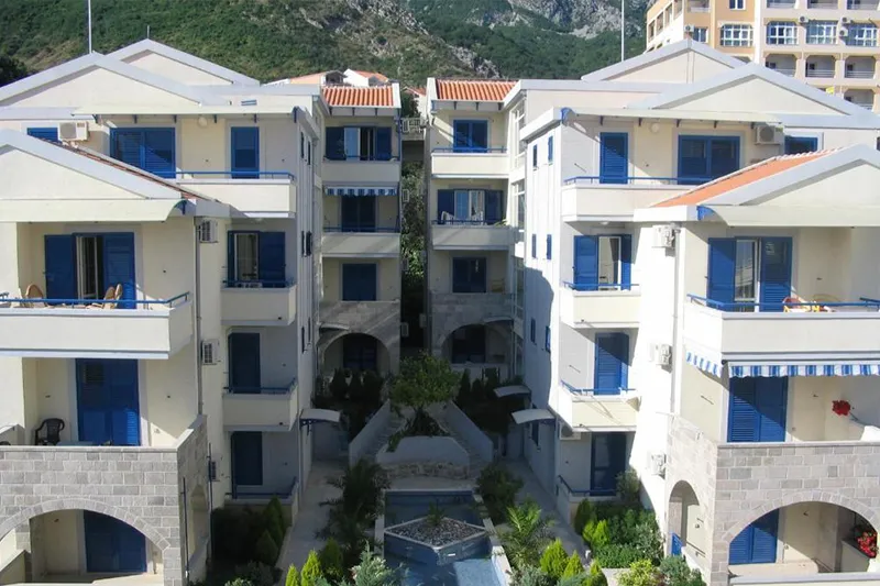 Fontana Apartmani - slika 2
