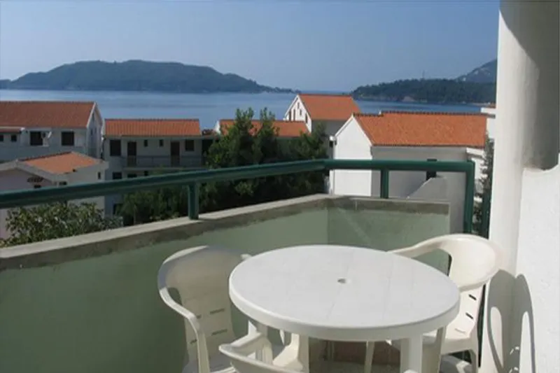 Obala Zelena Hotel - slika 3