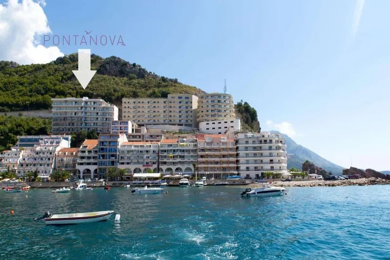 Hotel Ponta