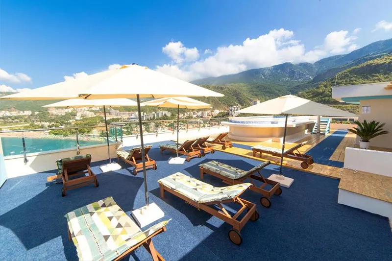 Ponta Hotel - slika 4