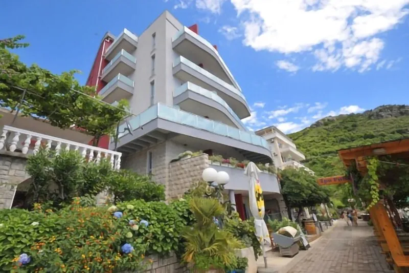 Lux Tri Ribara Apartmani