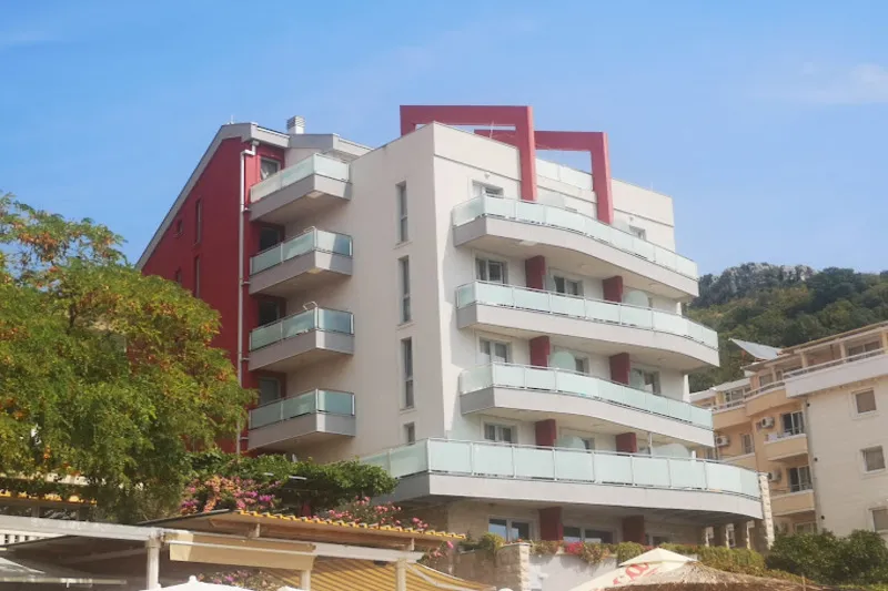 Lux Tri Ribara Apartmani - slika 2