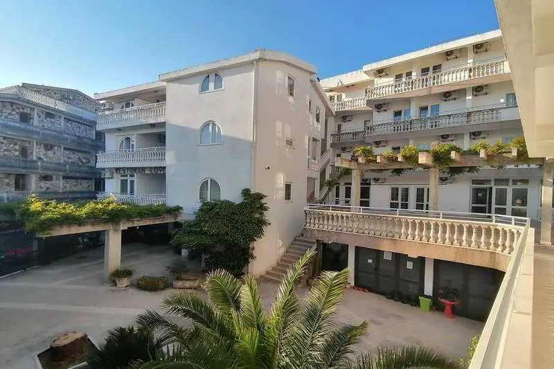 Hotel Lovćen