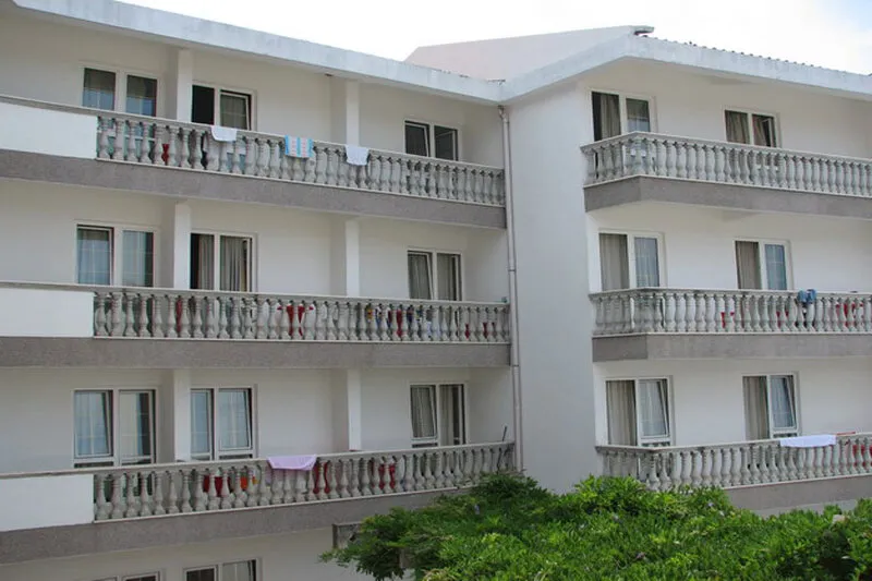 Hotel Lovćen - slika 2