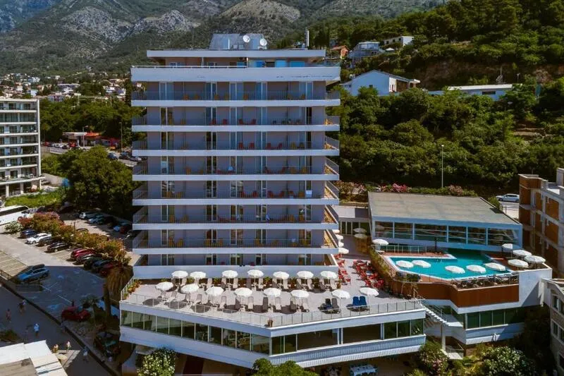 Sato Conference Hotel - slika 2