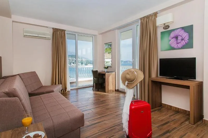 Sato Conference Hotel - slika 5