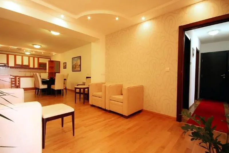 Sara Lux Apartmani - slika 2