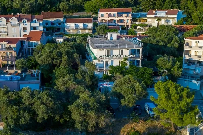 Sumet Apartmani
