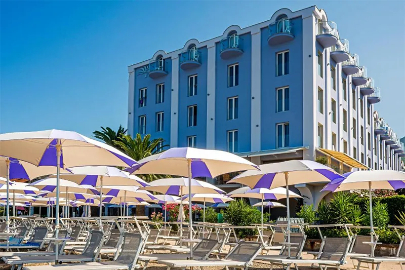 Hotel Palma