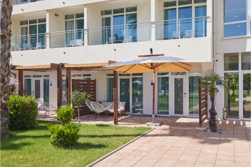 Azul Beach Resort - slika 2