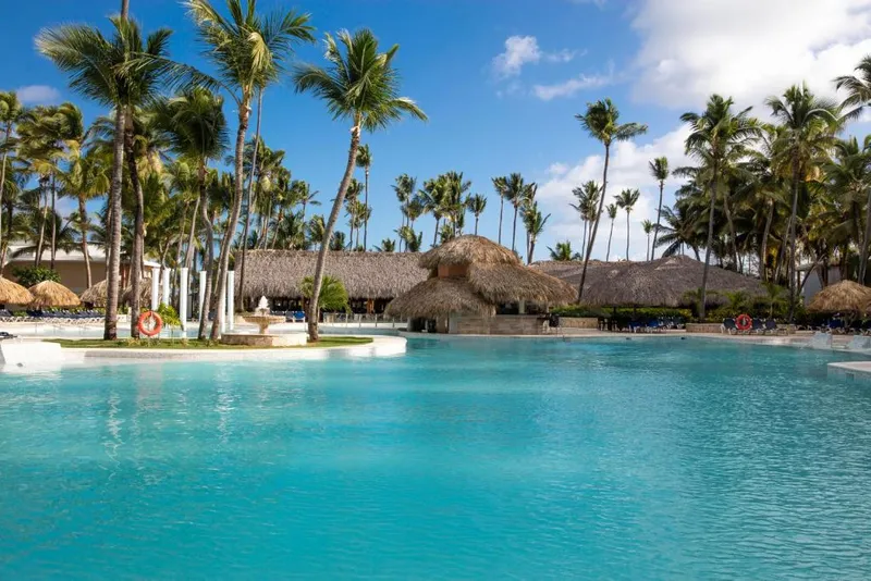 Grand Palladium Punta Cana Resort &amp; Spa - slika 2