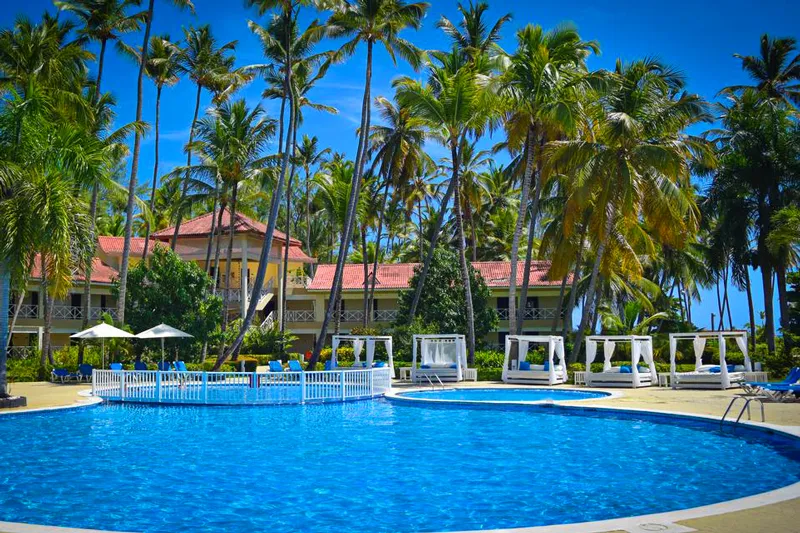 Vista Sol Punta Cana Beach Resort &amp; Spa Hotel - slika 2