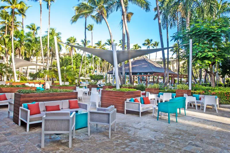 Vista Sol Punta Cana Beach Resort &amp; Spa Hotel - slika 4