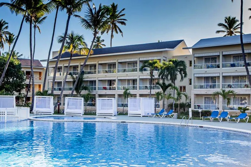 Vista Sol Punta Cana Beach Resort &amp; Spa Hotel - slika 5