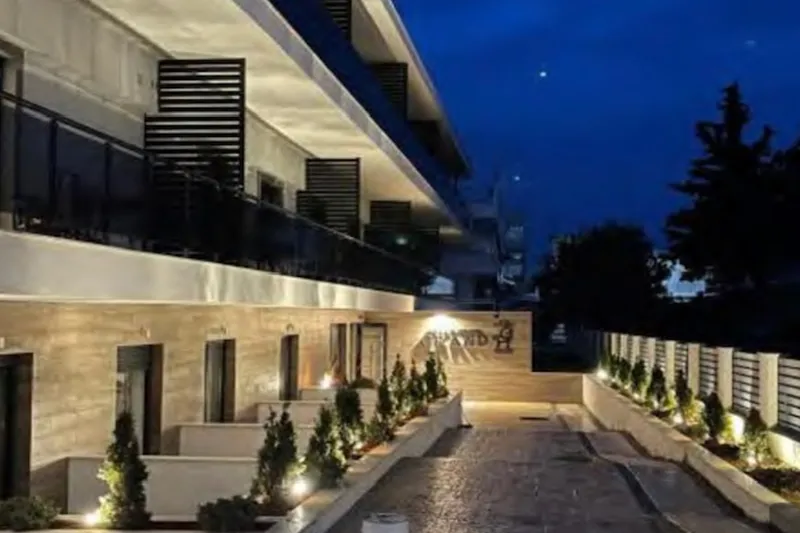 Apart Hotel Grand - slika 5