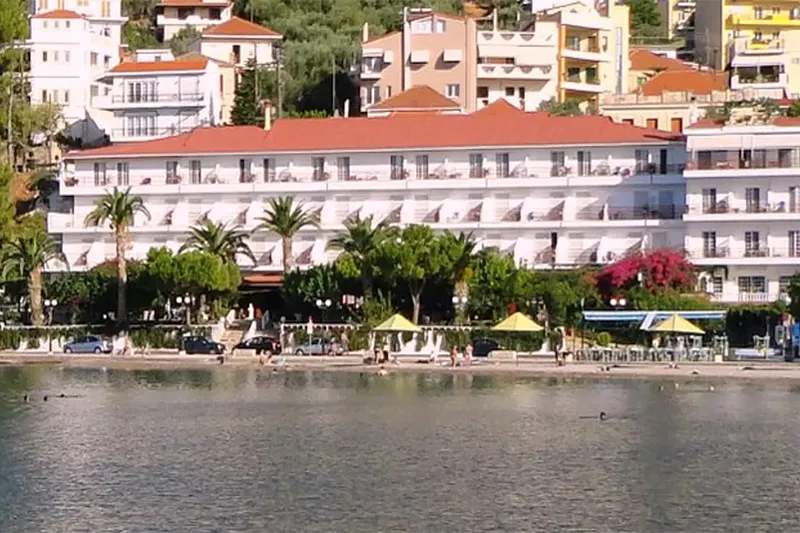 Hotel Stratos