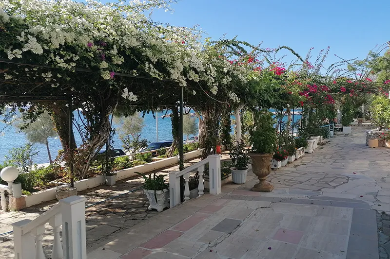 Hotel Stratos - slika 5