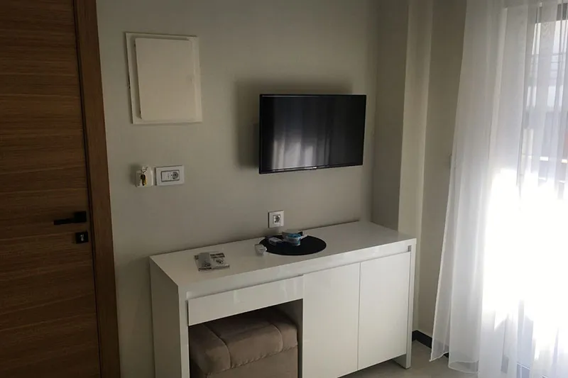 APART. HOTEL GRAND - slika 2