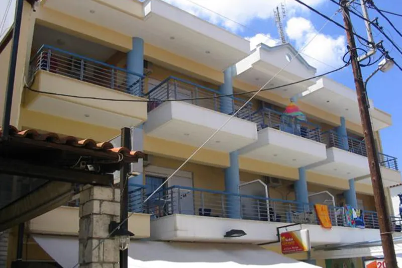 Vila Kasandros