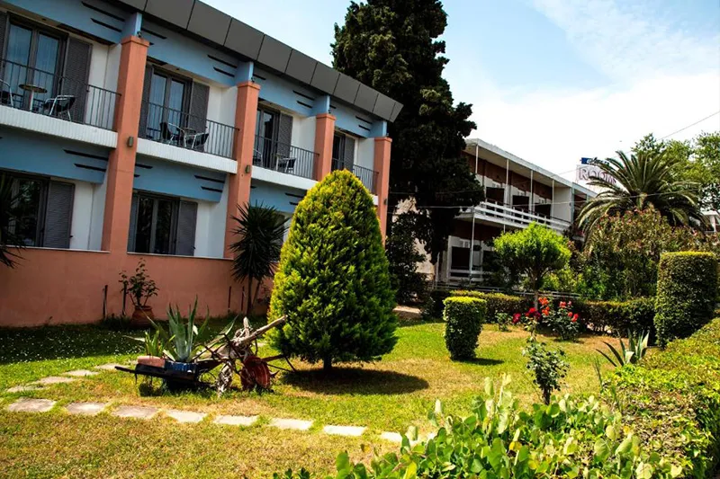 Hotel Violetta - slika 3