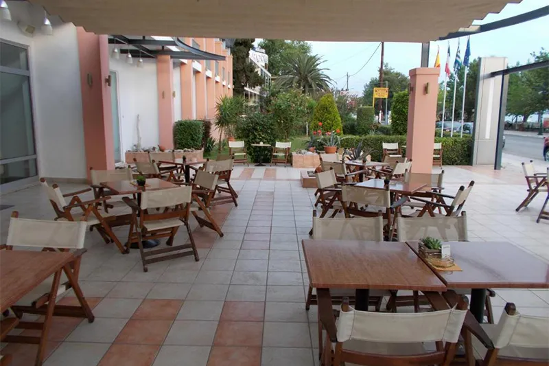 Hotel Violetta - slika 5