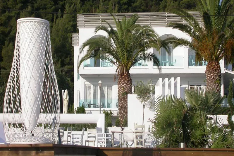 Hotel Al Mare - slika 2