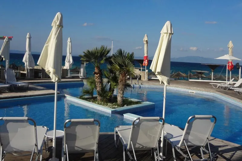 Hotel Al Mare - slika 3