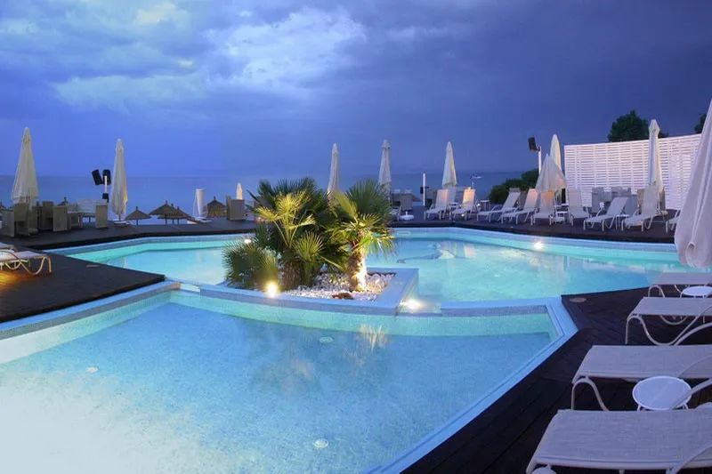 Hotel Al Mare - slika 4