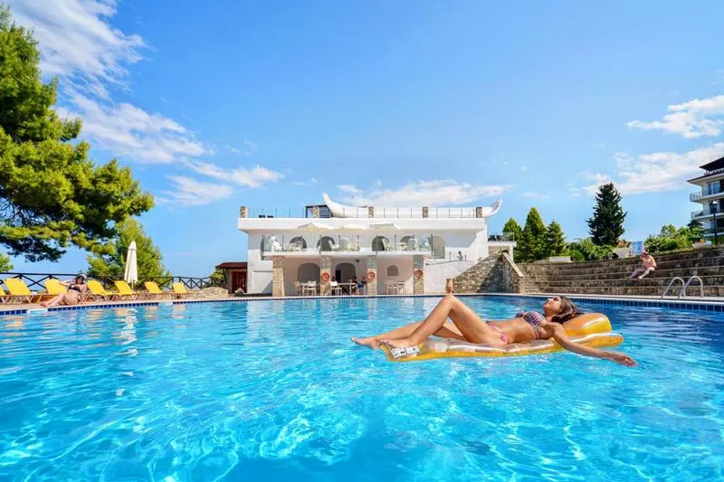 Hotel Alexander The Great - slika 3