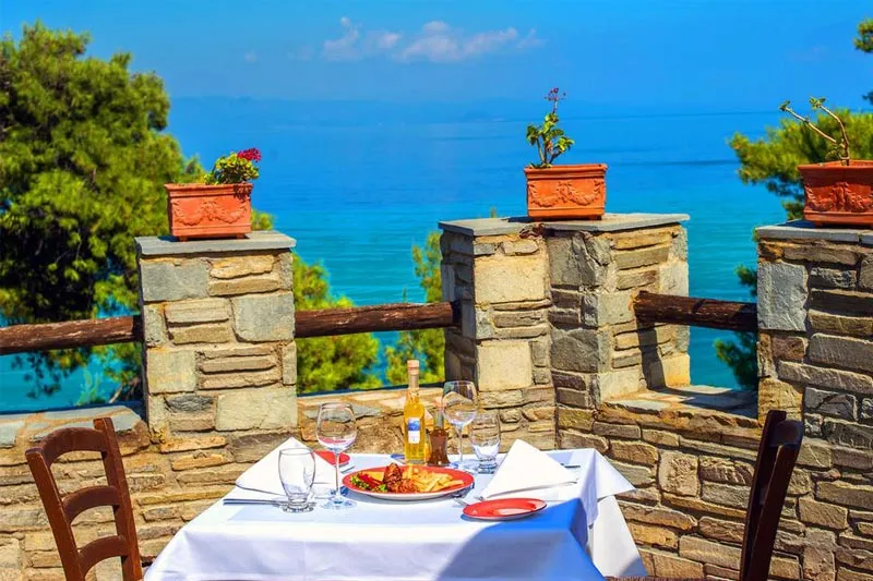 Hotel Alexander The Great - slika 5